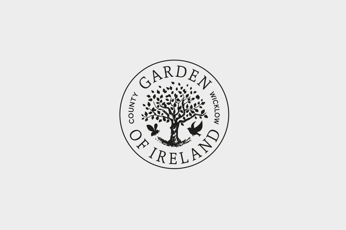 Garden Ireland Packaging Design