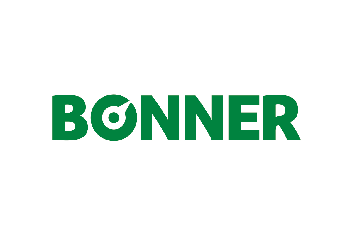 Bonner Brand Identity Design Ireland