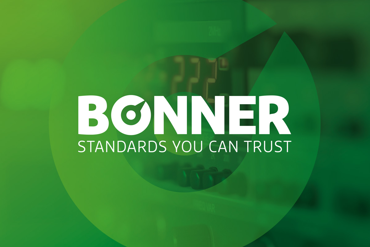 Bonner Brand Identity Design Ireland