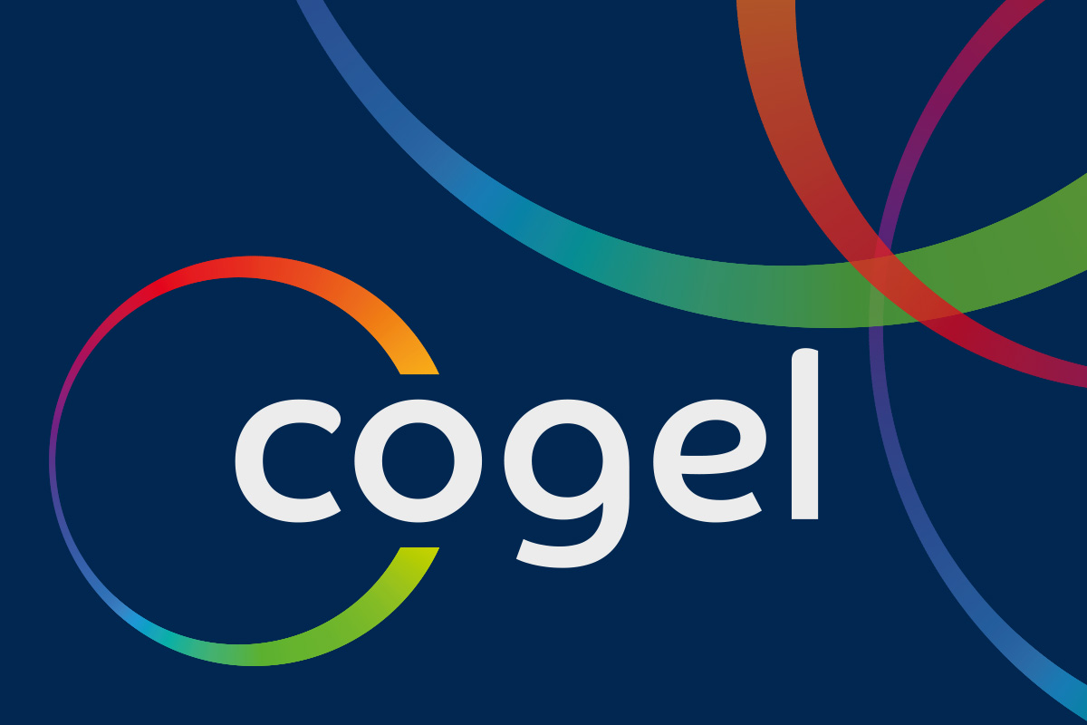 Cogel Brand Identity Design London