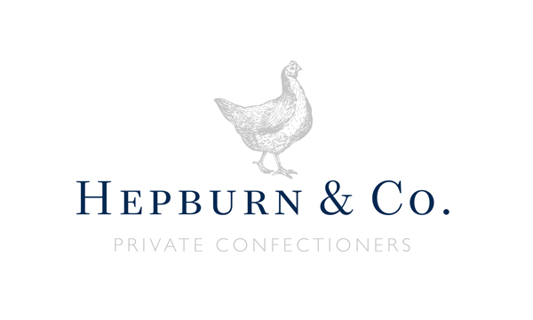 Hepburn & Co Brand Identity Design Ireland