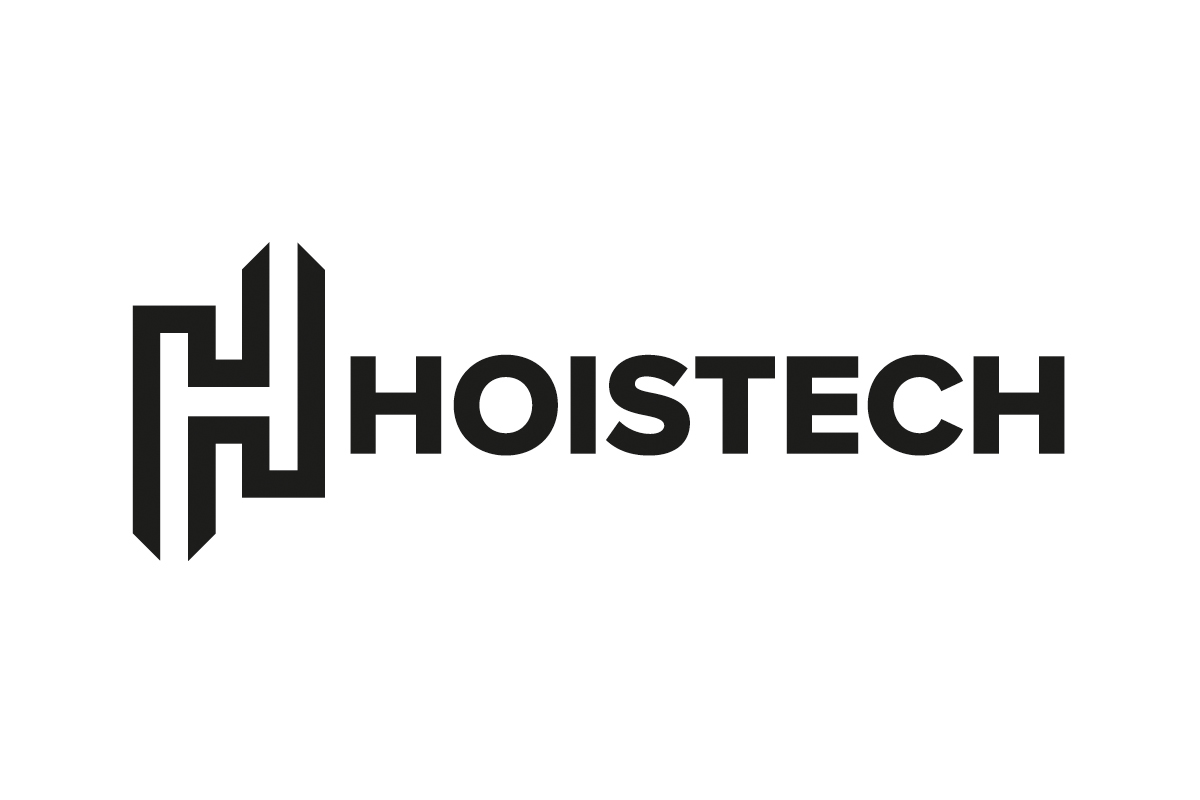 Hoistech Brand Identity Design Dublin