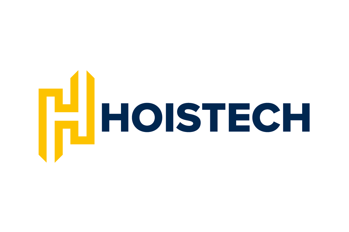 Hoistech Brand Design Dublin