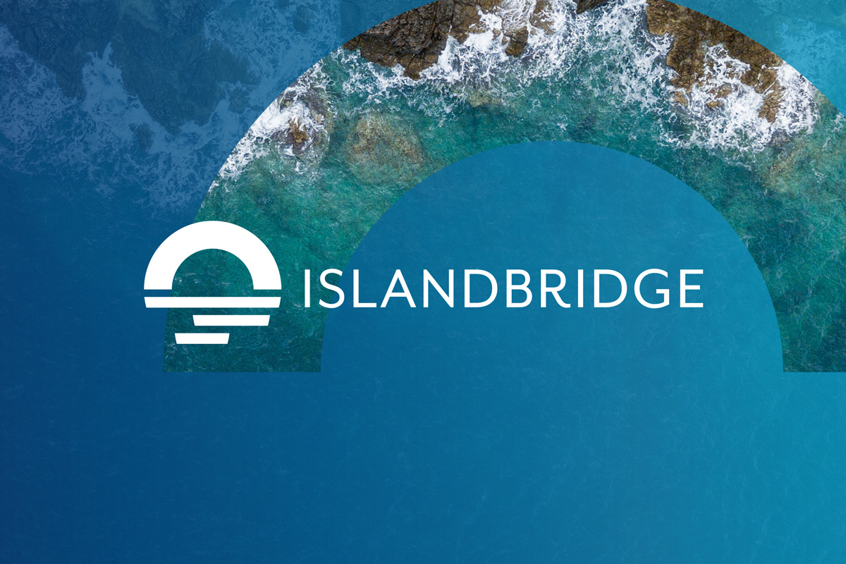 Islandbridge Brand Direction Identity Design Dublin