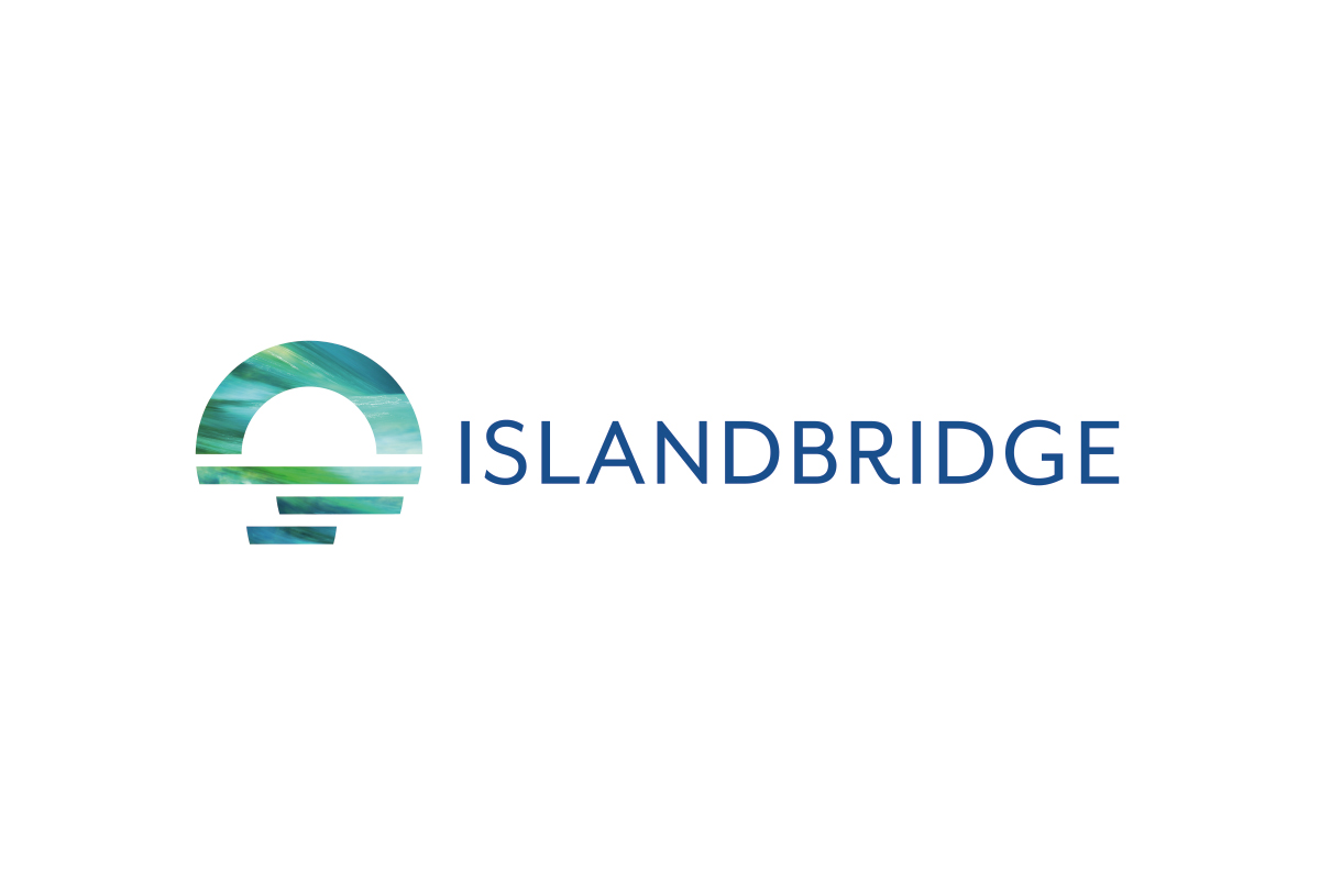 Islandbridge Brand Direction Identity Design Dublin