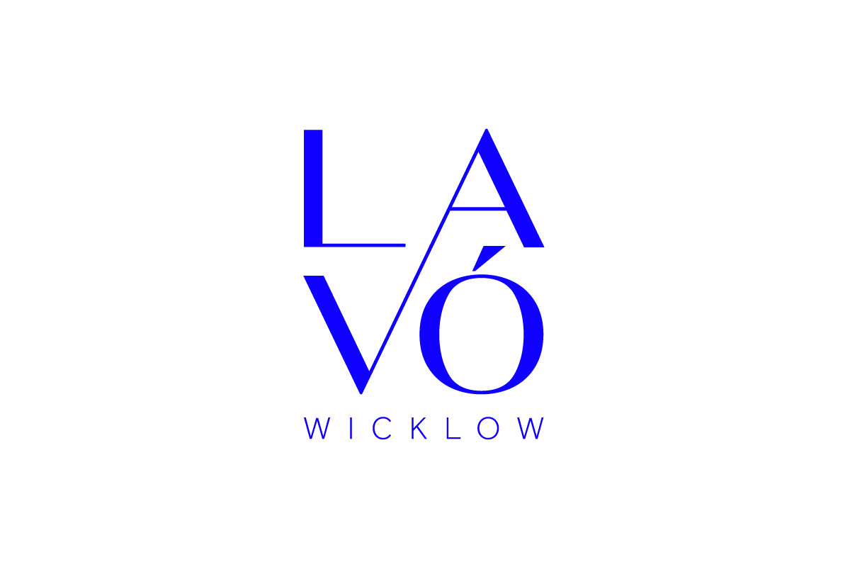 Lavo Brand Identity Design Ireland