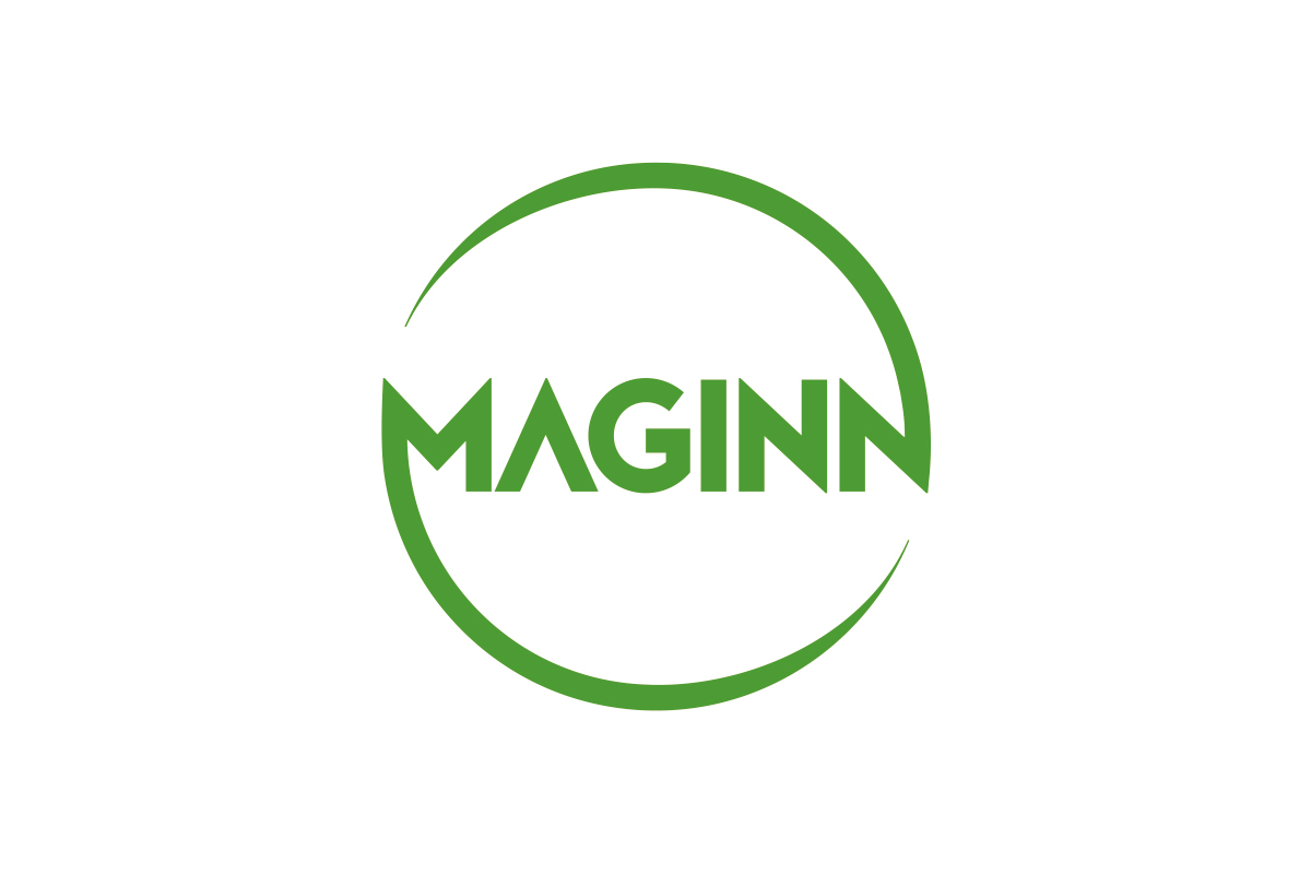 Maginn Brand Identity Design Ireland