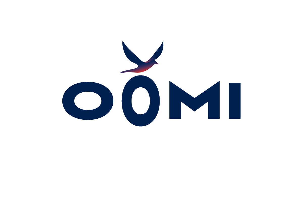 Oomi Brand Identity Design Ireland