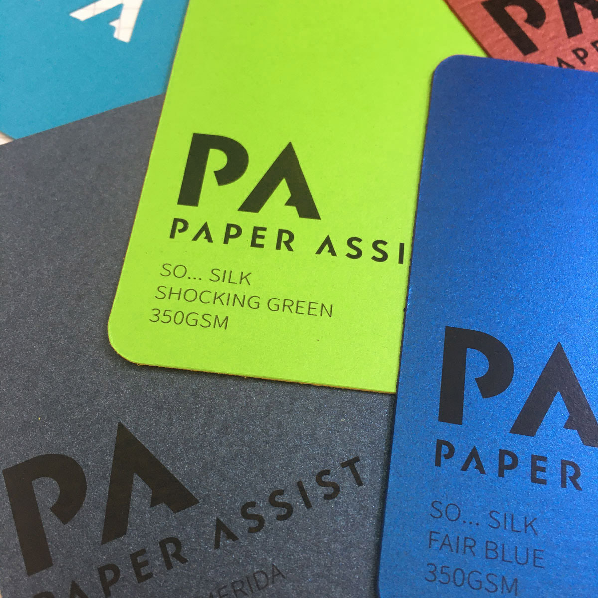 Paper Assist Packaging Design