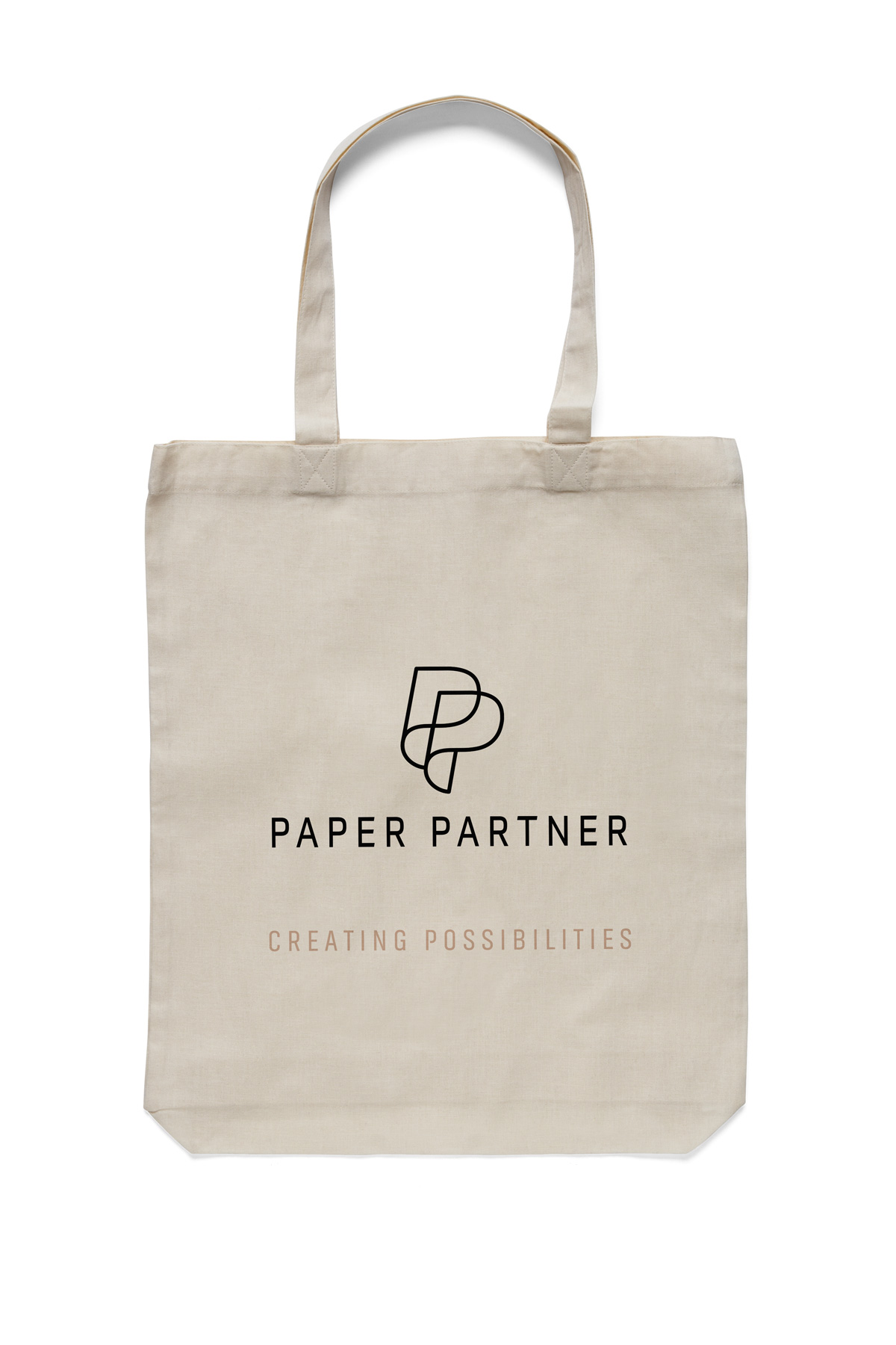 Paper Partner Packaging Design Dublin