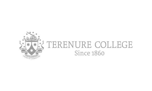 Terenure College Dublin Brand Identity Design