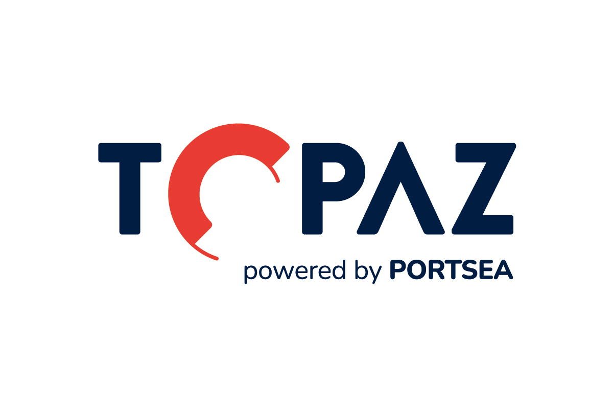 Topaz Brand Identity Design