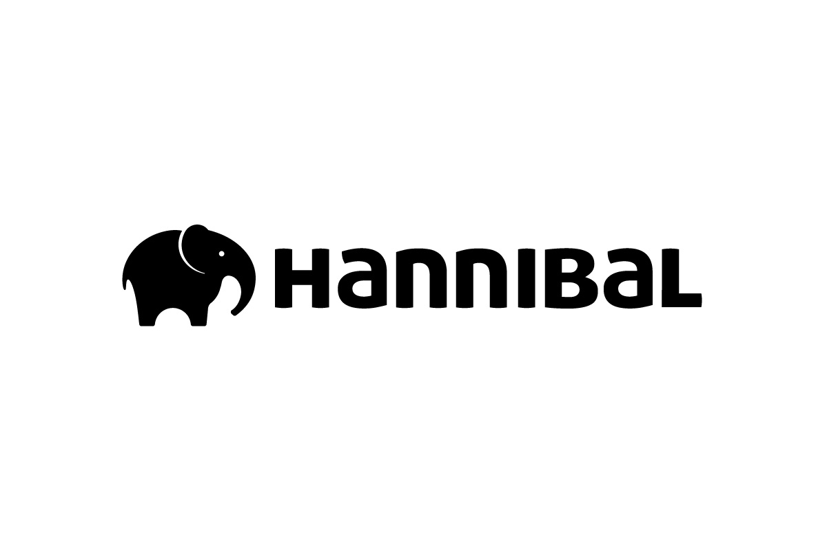 Hannibal Logo Design Denmark