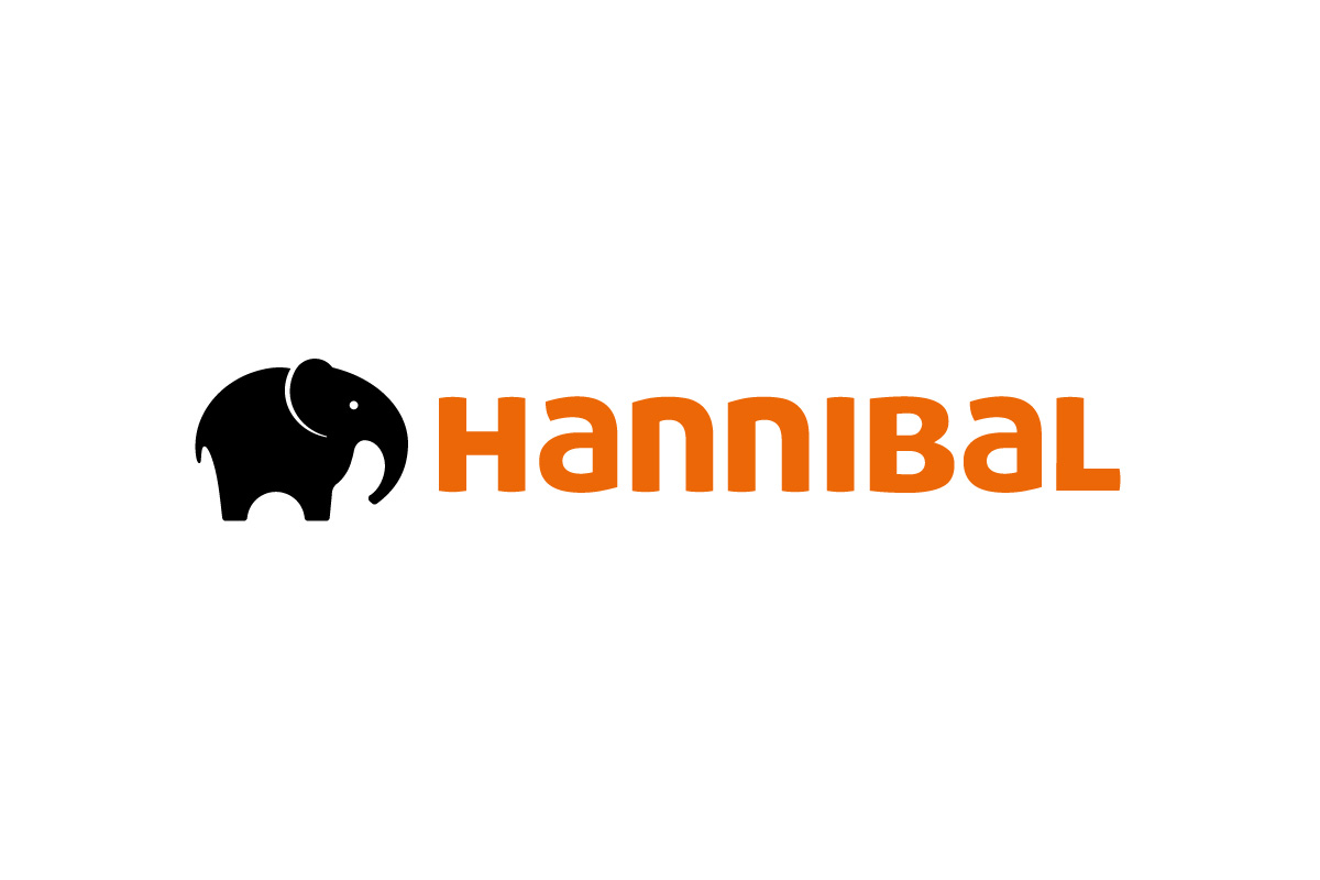 Hannibal Brand Identity Design