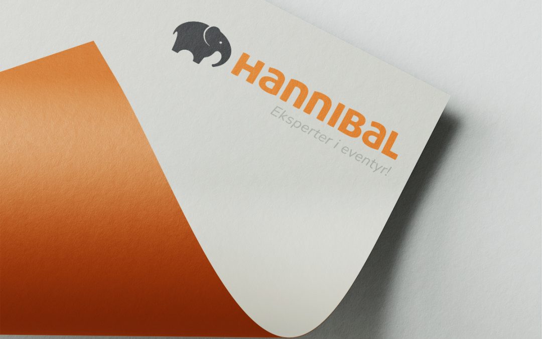 Hannibal Brand Design Denmark