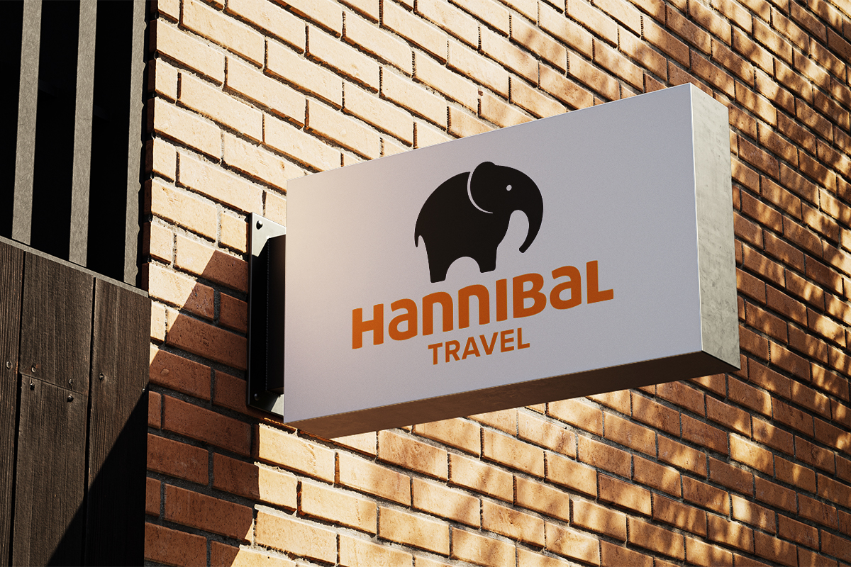Hannibal Travel Environmental Design
