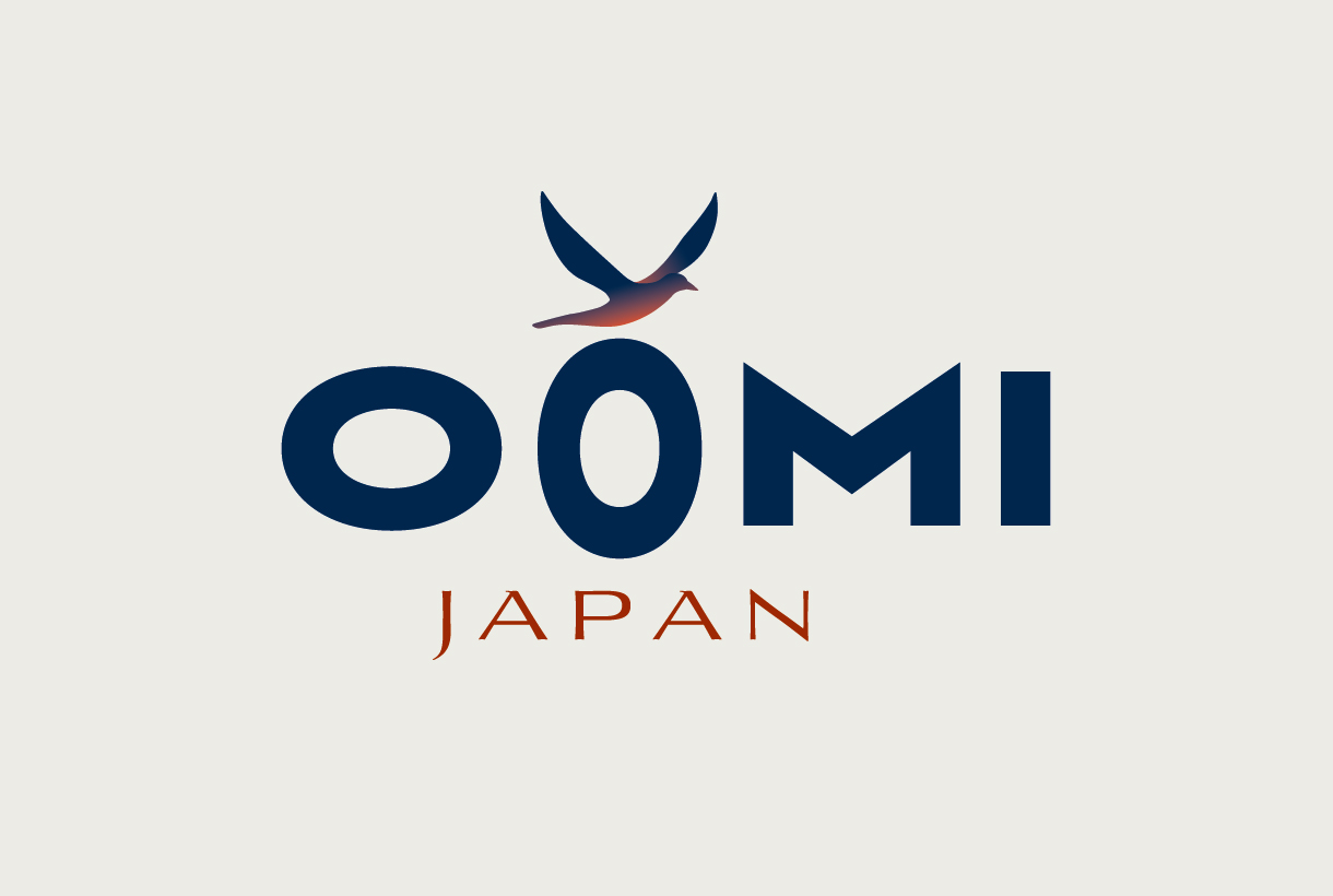 Oomi Ireland Brand Identity Design