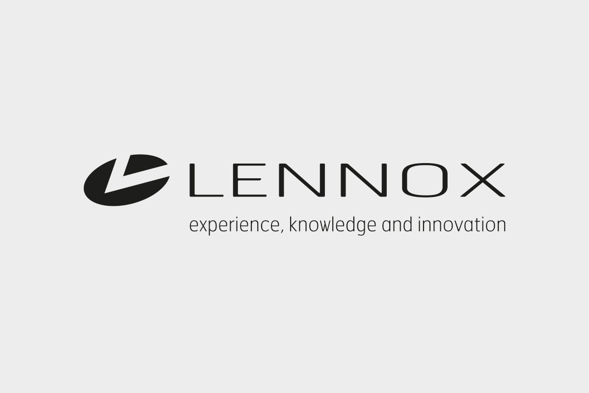 Lennox Dublin Logo Design