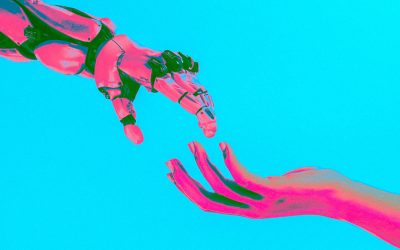 The Rise of AI in Design: What Do Designers Have to Fear?