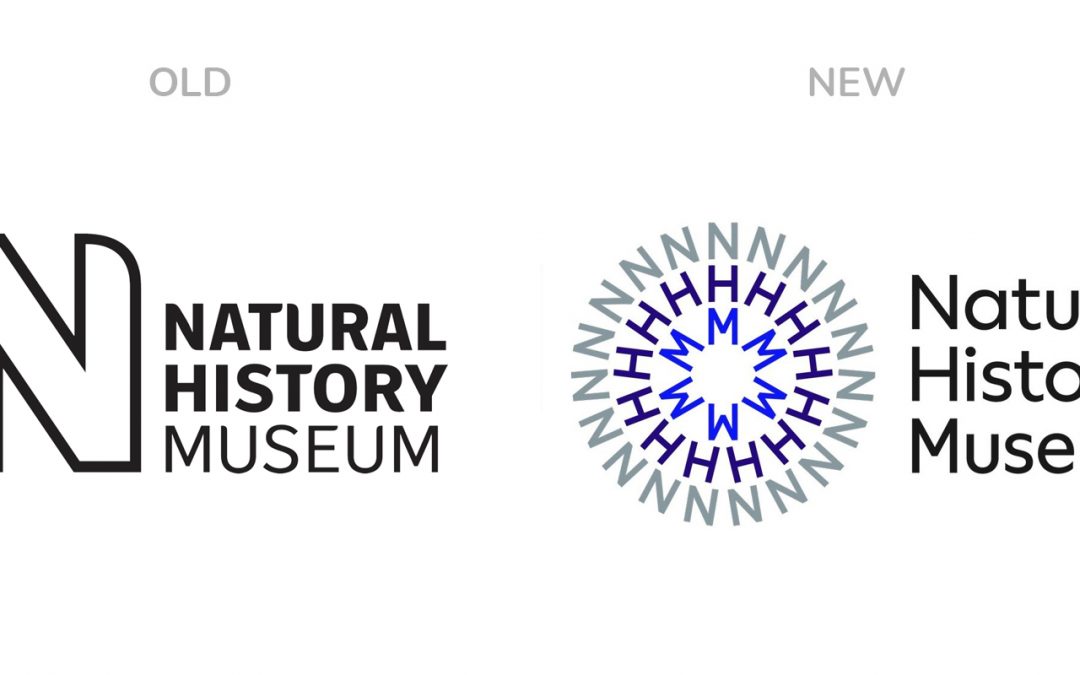 New look for Natural History Museum